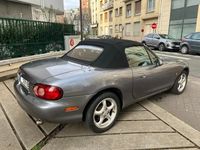 occasion Mazda MX5 1.6i FL