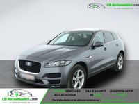 Occasion Jaguar F-Pace 250 ch (183 kW) 2019 SUV