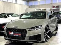 Occasion Audi TT S-Line 197 ch (144 kW) 2023 Gris Coupé