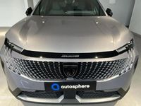 Nouvelle Peugeot 3008 Allure 137 ch (100 kW) 2025 Gris SUV