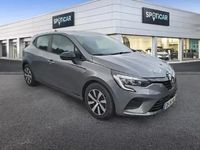 Occasion Renault Clio V Equilibre 2023 Gris schiste Berline