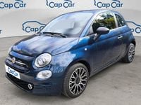 Occasion Fiat 500 Lounge 2024
