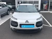 occasion Citroën C4 Cactus Puretech 110 S&s Shine 5p