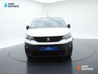 occasion Peugeot Partner Standard 650kg BlueHDi 100ch S&S BVM5 Premium