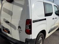 Occasion Citroën Berlingo 102 ch (75 kW) 2020 Monospace
