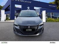 occasion Peugeot 208 Puretech 100 S&s Bvm6 Active Pack