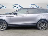 Occasion Land Rover Range Rover Velar HSE Dynamic 300 ch (220 kW) 2021 SUV
