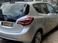 occasion Opel Meriva 1.4 TWINPORT T COSMO PACK START-STOP 120 CH (Toit panoramiqu