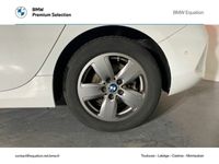 occasion BMW 118 Série 1 i 140ch Lounge