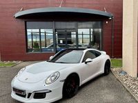 occasion Porsche 911 Carrera 4 GTS 991 type Coupé 3.8i PDK FULL