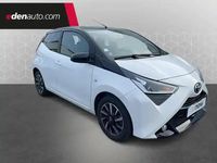 Occasion Toyota Aygo 72 ch (52 kW) 2021 Blanc Citadine