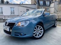 occasion VW Eos 2.0 FSI 150CH CARAT