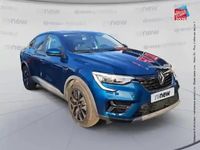 Occasion Renault Arkana Business 2022 Bleu zanzibar SUV