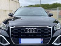 occasion Audi Q2 35TFSi 150Ch s-Tronic 7 Design