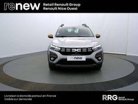 Occasion Dacia Sandero 101 ch (74 kW) 2023 Citadine