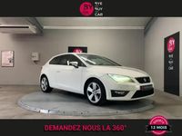 occasion Seat Leon SC Leon SC 1.4 16V TSI - 122 Start \u0026 Stop C