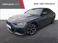 Occasion BMW 420 Gran Coupé M Sport 190 ch (139 kW) 2023 Coupé