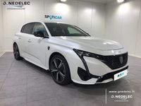 Occasion Peugeot 308 S 131 ch (96 kW) 2022 Berline