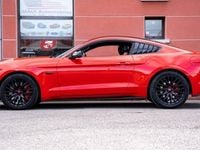 Occasion Ford Mustang GT 421 ch (309 kW) 2015 Coupé