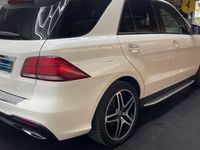 occasion Mercedes GLE350 ClasseFascination Pack Amg 4matic 258ch