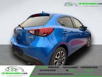 occasion Mazda 2 1.5L SKYACTIV-G 90ch BVA