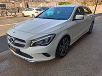 occasion Mercedes 180 Classe Cla Shooting Brake 1.6120 Sensation 7g-dct Bva