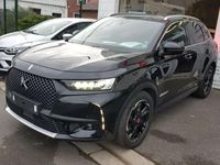 occasion DS Automobiles DS7 Crossback Bluehdi 130 Eat8 Performance Line