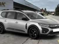 occasion Dacia Jogger 1.0 Tce 110 Extreme 7 Places Gris