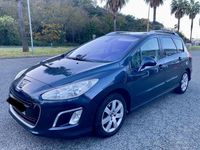 Occasion Peugeot 308 SW Active 120 ch (88 kW) 2013 Break