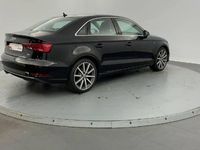 occasion Audi A3 Berline Design 2016