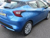 occasion Nissan Micra 2017 dCi 90 CV