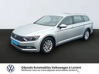 occasion VW Passat 2.0 Tdi 150ch Bluemotion Technology Confortline Business Dsg