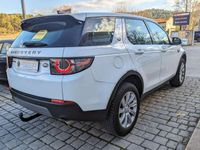 occasion Land Rover Discovery Sport Se Mark Ii Td4 180 Cv Bva Awd