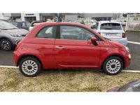 occasion Fiat 500 1.0 70 Ch Hybride Bsg S/s Dolcevita