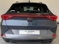 Occasion Cupra Formentor 150 ch (110 kW) 2022 Gris SUV