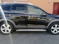 occasion Chevrolet Captiva 2.2 VCDI 184 S&S AWD LTZ