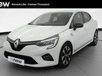 Occasion Renault Clio V LIMITED 2022 Blanc Citadine