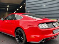occasion Ford Mustang GT 5.0 v8 421ch bvm malus inclus