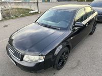 occasion Audi A4 Cabriolet 