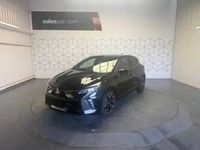Nouvelle Mitsubishi Colt 2025 Onyx black Berline