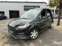 occasion Ford Transit 1.5 Tdci 75ch Stop\u0026start Ambiente