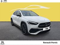 occasion Mercedes GLA220 ClasseD 190ch 4matic Amg Line 8g-dct