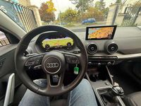 Occasion Audi Q2 Business 110 ch (80 kW) 2023 Gris SUV