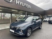 Occasion Hyundai Tucson 182 ch (133 kW) 2022 Bleu SUV