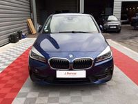 occasion BMW 116 F45 LCI 216dch DKG7 Business Design