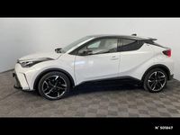 Occasion Toyota C-HR Sport 2024 Gris SUV