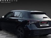Occasion Mercedes A200 AMG line 150 ch (110 kW) 2022 Berline