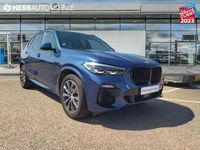 occasion BMW X5 xDrive45e 394ch M Sport 17cv - VIVA3469489