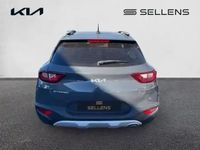 Occasion Kia Stonic Active 2021 Gris magnétique métallisé SUV
