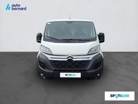 occasion Citroën Jumper 35 L1H1 2.2 BlueHDi 140 S&S Club